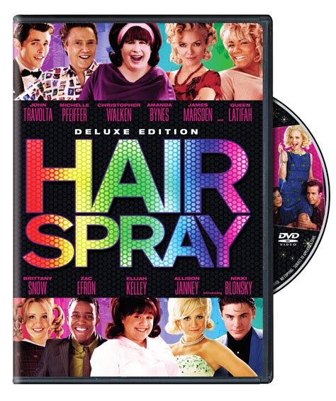 hairspray 123movies|Hairspray .